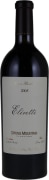 Spring Mountain Vineyard Elivette (375ML half-bottle) 2005  Front Bottle Shot