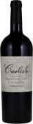 Carlisle Papera Ranch Zinfandel 2021  Front Bottle Shot