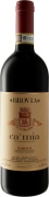Brovia Barolo Brea Vigna Ca' Mia 2022 Front Bottle Shot