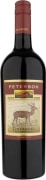 Peterson Dry Creek Zinfandel 2019  Front Bottle Shot