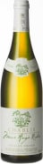 Domaine Guy Robin Chablis Cuvee Marie-Ange Robin Vieilles Vignes 2016  Front Bottle Shot