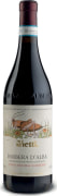 Vietti Barbera d'Alba Scarrone Vigna Vecchia 2017  Front Bottle Shot