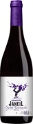 Francois Lurton Le Hauts de Janeil Red 2017  Front Bottle Shot