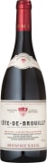 Mommessin Cote de Brouilly 2022  Front Bottle Shot