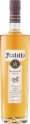 Fratello Hazelnut Liqueur Front Bottle Shot
