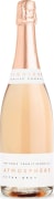 Figuiere Atmosphere Rose Extra Brut 2016 Front Bottle Shot