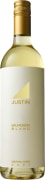 Justin Sauvignon Blanc 2021 Front Bottle Shot