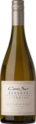 Cono Sur Reserva Especial Sauvignon Blanc 2014 Front Bottle Shot