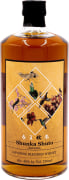 Shunka Shuto Autumn Japanese Blended Whisky Front Bottle Shot