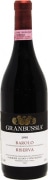 Aldo Conterno Barolo Granbussia Riserva 1990  Front Bottle Shot