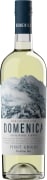 Mezzacorona Domenica Pinot Grigio 2023  Front Bottle Shot
