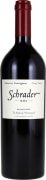 Schrader RBS To Kalon Vineyard Cabernet Sauvignon 2006  Front Bottle Shot