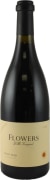 Flowers DZ Vineyard Pinot Noir 2006  Front Bottle Shot