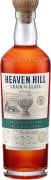 Heaven Hill Grain to Glass Specialty Barrel Straight Rye Whiskey 2025 Release (700ML) Front Bottle Shot