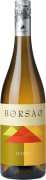 Borsao Chardonnay-Macabeo 2016 Front Bottle Shot