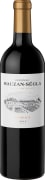 Chateau Rauzan-Segla  2012  Front Bottle Shot