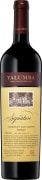 Yalumba The Signature Cabernet-Shiraz 2018  Front Bottle Shot