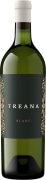 Treana Blanc 2022  Front Bottle Shot
