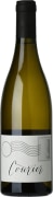 Courier Cotes Catalanes Blanc 2023 Front Bottle Shot