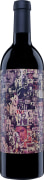 Orin Swift Cellars Abstract 2018  Front Bottle Shot