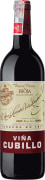 R. Lopez de Heredia Vina Cubillo Crianza 2018 Front Bottle Shot