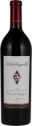La Jota Anniversary Howell Mt. Cabernet Sauvignon 2003  Front Bottle Shot