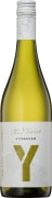 Yalumba Y Series Viognier 2021  Front Bottle Shot