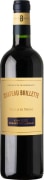 Chateau Brillette  2018  Front Bottle Shot