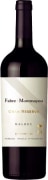 Fabre Montmayou Gran Reserva Malbec 2019  Front Bottle Shot