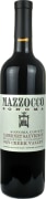 Mazzocco Dry Creek Cabernet Sauvignon 2015 Front Bottle Shot