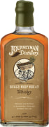 Journeyman Buggy Whip Wheat Whiskey Front Bottle Shot
