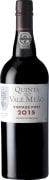 Quinta do Vale Meao Vintage Porto 2015  Front Bottle Shot