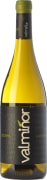 Valminor Rias Baixas Albarino 2017 Front Bottle Shot