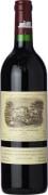 Chateau Lafite Rothschild  1996  Front Bottle Shot