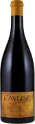 Cayuse Armada Syrah 2012  Front Bottle Shot