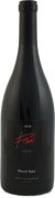 Pisoni Vineyards Estate Pinot Noir 2008  Front Bottle Shot