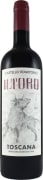 Castello Romitorio Il Toro 2016  Front Bottle Shot