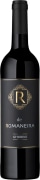 Quinta da Romaneira R de Romaneira 2015  Front Bottle Shot