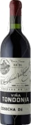 R. Lopez de Heredia Vina Tondonia Gran Reserva 2004  Front Bottle Shot