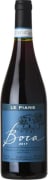 Le Piane Boca 2017 Front Bottle Shot