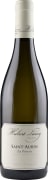 Hubert Lamy St-Aubin La Princee 2017  Front Bottle Shot
