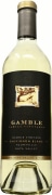 Gamble Family Vineyards Sauvignon Blanc 2023  Front Bottle Shot