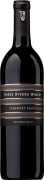 Three Rivers Columbia Valley Cabernet Sauvignon 2013 Front Bottle Shot