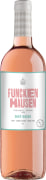 Funckenhausen Rose (1 Liter) 2017 Front Bottle Shot