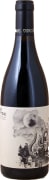 Burn Cottage Pinot Noir 2014 Front Bottle Shot