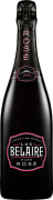Luc Belaire Rare Rose  Front Bottle Shot