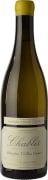 Famille Savary Chablis Vieilles Vignes 2019  Front Bottle Shot