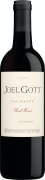 Joel Gott Palisades Red 2017  Front Bottle Shot