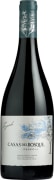 Casas del Bosque Gran Reserva Syrah 2018  Front Bottle Shot