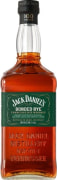 Jack Daniel's Bonded Rye Whiskey (700ML) Front Bottle Shot